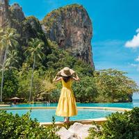 Отзыв от Юна - DTV виза